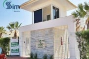 Casa com 3 dormitórios à venda, 117 m² por R$ 995.757,00 - Dunas - Fortaleza/CE