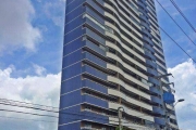 Apartamento com 3 dormitórios à venda, 73 m² por R$ 480.000,00 - Cocó - Fortaleza/CE