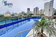 Apartamento com 3 dormitórios à venda, 72 m² por R$ 942.266,00 - Mucuripe - Fortaleza/CE