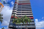 Apartamento com 4 suítes à venda, 268 m² por R$ 800.000 - Cocó - Fortaleza/CE