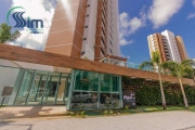 Apartamento com 3 dormitórios à venda, 112 m² por R$ 1.372.000,00 - Aldeota - Fortaleza/CE