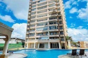 Apartamento com 2 dormitórios à venda, 60 m² por R$ 510.000,00 - Praia do Futuro - Fortaleza/CE