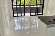 Apartamento com 1 dormitório à venda, 60 m² por R$ 380.000,00 - Praia do Futuro II - Fortaleza/CE