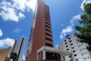 Apartamento com 3 dormitórios à venda, 223 m² por R$ 1.360.000,00 - Aldeota - Fortaleza/CE