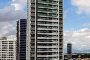 Apartamento com 3 dormitórios à venda, 90 m² por R$ 1.000.076,00 - Guararapes - Fortaleza/CE