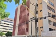 Cobertura com 4 dormitórios à venda, 121 m² por R$ 900.000 - Meireles - Fortaleza/CE