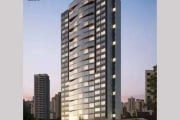 Apartamento com 1 dormitório à venda, 27 m² por R$ 305.796,72 - Praia de Iracema - Fortaleza/CE