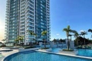 Apartamento com 3 dormitórios à venda, 76 m² por R$ 660.000,00 - Engenheiro Luciano Cavalcante - Fortaleza/CE