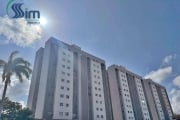 Apartamento com 3 dormitórios à venda, 79 m² por R$ 330.000,00 - Benfica - Fortaleza/CE