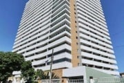 Apartamento com 3 dormitórios à venda, 80 m² por R$ 750.000,00 - Aldeota - Fortaleza/CE