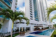 Apartamento com 3 dormitórios à venda, 138 m² por R$ 1.662.000,00 - Papicu - Fortaleza/CE