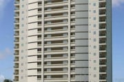 Apartamento com 3 suítes à venda, 118 m² por R$ 887.300 - Engenheiro Luciano Cavalcante - Fortaleza/CE