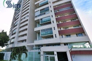 Apartamento com 3 dormitórios à venda, 144 m² por R$ 1.149.000,00 - Engenheiro Luciano Cavalcante - Fortaleza/CE