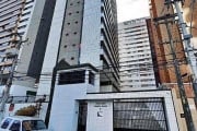 Apartamento com 3 dormitórios à venda, 100 m² por R$ 730.000,00 - Meireles - Fortaleza/CE