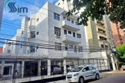 Apartamento com 3 dormitórios à venda, 110 m² por R$ 328.000,00 - Aldeota - Fortaleza/CE