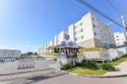 Apartamento com 2 dormitórios para alugar, 42 m² por R$ 1.800/mês - Jardim Taíza - Almirante Tamandaré/PR