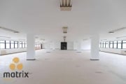 Sala para alugar, 480 m² por R$ 18.134,01/mês - Rebouças - Curitiba/PR