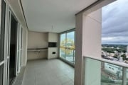 Apartamento com 4 dormitórios à venda, 131 m² por R$ 1.280.000 - Ecoville - Curitiba/PR!