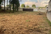 Terreno à venda, 2750 m² por R$ 2.000.000,00 - Boqueirão - Curitiba/PR