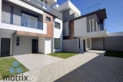 Sobrado com 3 dormitórios à venda, 175 m² por R$ 1.050.000,00 - Fanny - Curitiba/PR