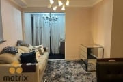 Apartamento com 2 dormitórios, 75 m² - venda por R$ 820.000,00 ou aluguel por R$ 6.500,00/mês - Bigorrilho - Curitiba/PR