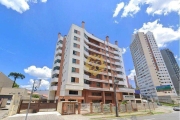 Cobertura com 2 dormitórios à venda, 149 m² por R$ 975.500,00 - Cristo Rei - Curitiba/PR