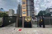 Studio com 1 dormitório para alugar, 10 m² por R$ 2.635,00/mês - Mossunguê - Curitiba/PR