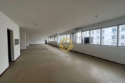 Sala para alugar, 91 m² por R$ 2.500/mês - Rebouças - Curitiba/PR