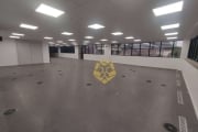 SALA COMERCIAL 493,97M² BATEL - LOCAÇÃO