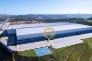 Barracão para alugar, 4474 m² por R$ 149.489,44/mês - Betim Industrial - Betim/MG