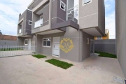 Imperdível! Sobrado com 3 dormitórios à venda, 123 m² por R$ 749.000 - Bairro Alto - Curitiba/PR!