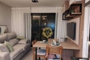 Apartamento com 1 dormitório à venda, 37 m² por R$ 354.000,00 - Centro - Curitiba/PR