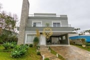 Casa com 4 dormitórios à venda, 376 m² por R$ 2.650.000,00 - Pineville - Pinhais/PR