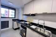 Apartamento com 3 dormitórios, 110 m² - venda por R$ 1.300.000,00 ou aluguel por R$ 8.350,00/mês - Cabral - Curitiba/PR