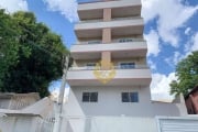 Apartamento com 2 dormitórios à venda, 93 m² por R$ 370.000,00 - Tingui - Curitiba/PR