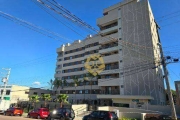 Apartamento com 1 dormitório para alugar, 17 m² por R$ 2.950,00/mês - Novo Mundo - Curitiba/PR