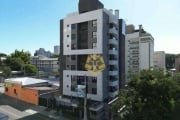 Apartamento com 1 dormitório à venda, 50 m² por R$ 667.800,00 - Alto da Rua XV - Curitiba/PR