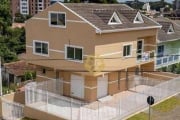 Sobrado com 3 dormitórios à venda, 268 m² por R$ 1.079.000,00 - Tingui - Curitiba/PR