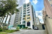 Maravilhoso apartamento com 3 dormitórios para alugar, 85 m² por R$ 3.500/mês - Boa Vista - Curitiba/PR