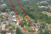 Terrenos ZR3 à venda, 18000 m² por R$ 17.000.000 - Campo Comprido - Curitiba/PR – Excelente Oportunidade de Investimento!