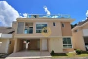 Casa com 4 dormitórios à venda, 225 m² por R$ 1.950.000,00 - Butiatuvinha - Curitiba/PR