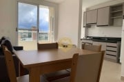 Apartamento com 2 dormitórios à venda, 67 m² por R$ 507.000,00 - Bacacheri - Curitiba/PR