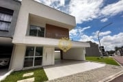 Casa com 3 suítes à venda, 204 m² por R$ 1.680.000 - Bairro Alto - Curitiba/PR!