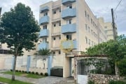 Excelente apartamento com 1 dormitório para alugar, 50 m² por R$ 2.380/mês - Água Verde - Curitiba/PR