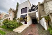 Casa com 2 dormitórios à venda, 160 m² por R$ 990.000,00 - Pilarzinho - Curitiba/PR