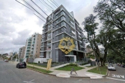 Majestoso apartamento de alto padrão com 2 dormitórios à venda, 112 m² por R$ 1.280.000 - Ahú - Curitiba/PR