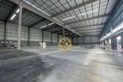 Barracão para alugar, 6 m² por R$ 144.600/mês - Capela Velha - Araucária/PR