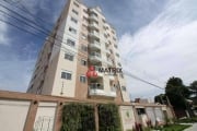 Apartamento com 3 dormitórios, 87 m² - venda por R$ 650.000 - Bacacheri - Curitiba/PR