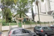 Terreno ZR4 à venda, 5345 m² por R$ 12.300.000 - Cristo Rei - Curitiba/PR!