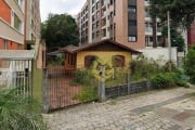 Terreno à venda, 879 m² por R$ 1.800.000 - Alto da Glória - Curitiba/PR – Zona Residencial 4